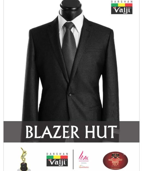 Blazer Hut