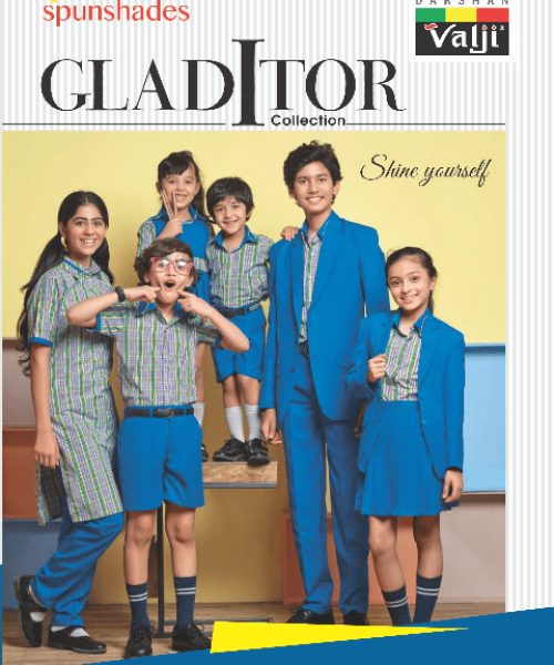 GLADITOR