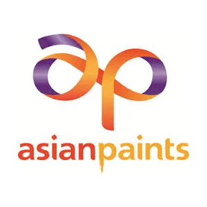 Asian Paints Logo