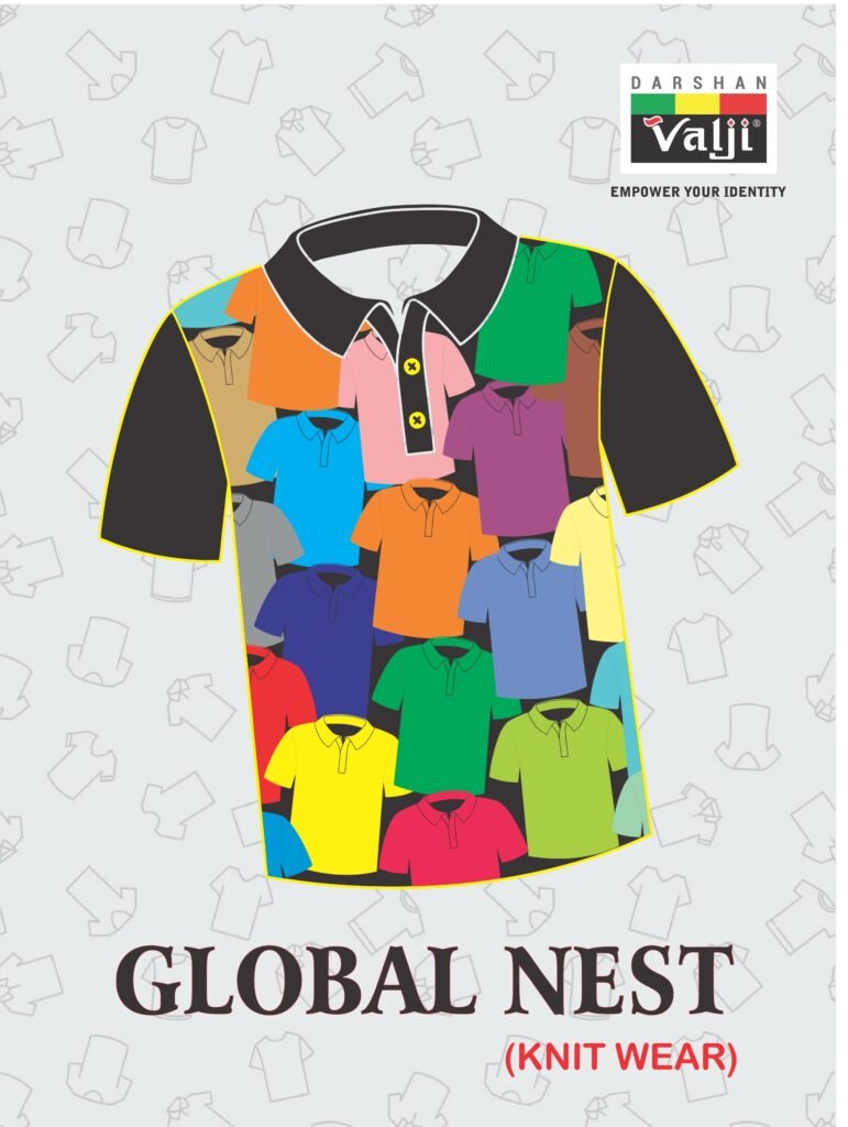 Global Nest - Valji Uniform Fabric Catalog