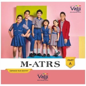 M-ATRS (A) - Valji Uniform Fabric Catalog