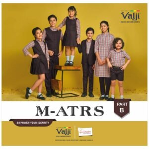 M-ATRS (B) - Valji Uniform Fabric Catalog