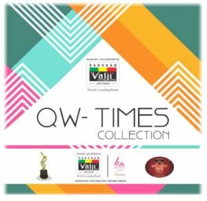 QW-Times - Valji Uniform Fabric Catalog