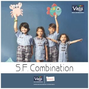 SF-Collection - Valji Uniform Fabric Catalog