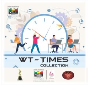WT-Times - Valji Uniform Fabric Catalog