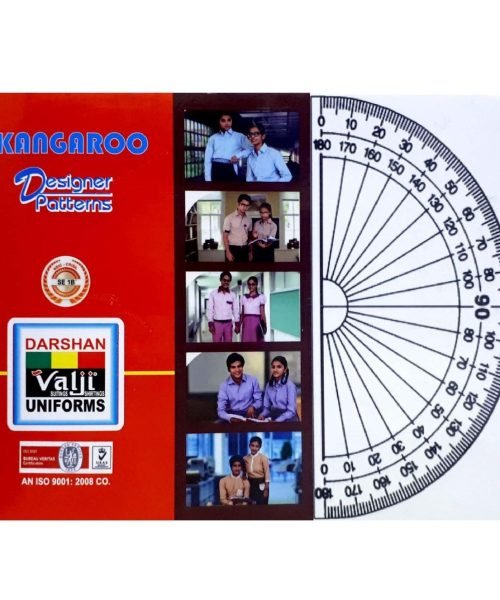 Kangaroo - Valji Uniform Fabric Catalog