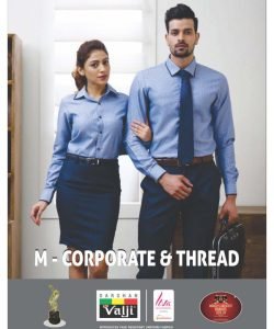 MCT - Valji Uniform Fabric Catalog