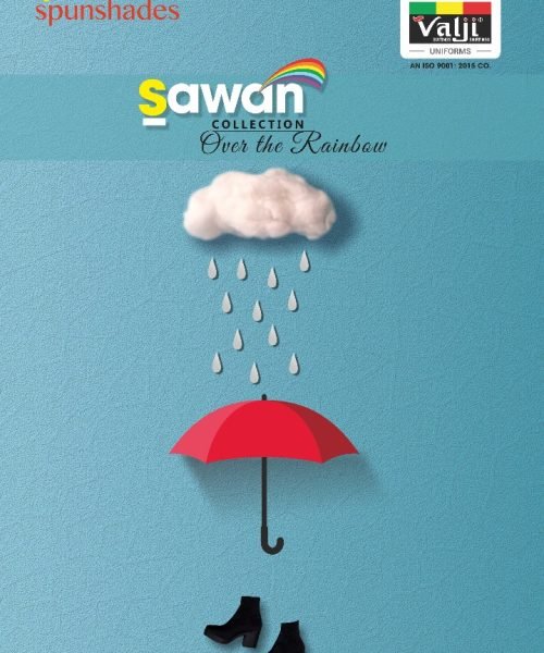 Sawan - Valji Uniform Fabric Catalog