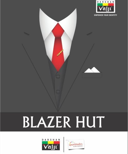 Blazer Hut - Valji Uniform Fabric Catalog