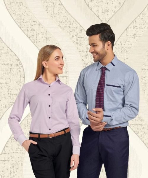 Cocktail Combo - Valji Uniform Fabric Catalog